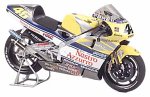 【中古】(未使用･未開封品)　タミヤ 1/12 オートバイシリーズ ナストロアズーロNSR500