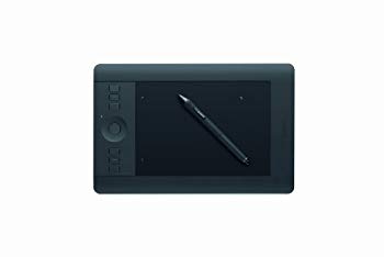 [Used] (Unused/Unopened) Wacom Intuos Pro Small S Size PTH-451/K0