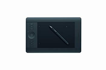 【中古】wacom Intuos Pro small Sサイズ PTH-451/K0