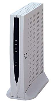 [Used] NTT East NTT East ADSL Modem -MS5 /ADSL modem (47Mbps) ADSL Modem --MS5 NTT East