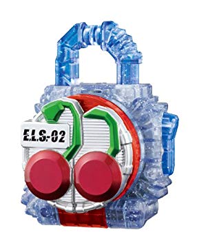 【中古】(未使用･未開封品)　仮面ライダー鎧武 (ガイム) DXチェリーエナジーロックシード