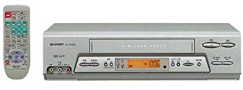 [Used] Sharp video deck VC-HF920