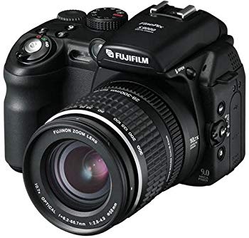 [Used] (Unused / Unopened) FUJIFILM Finepix S9000 FX-S9000