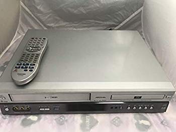 [Used] (Unused/Unopened) TOSHIBA Toshiba SD-V190 VTR integrated DVD Video Player (VHS/DVD player) (no recording function)