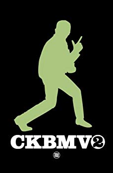 [Used] (Unused / Unopened) CKBMV2 [DVD]