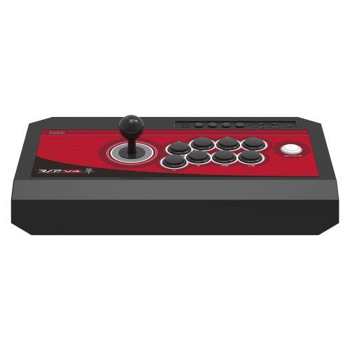 [New] [PS4/PS3 compatible] Real Arcade Pro.v4 Hayabusa