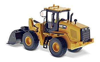 【中古】プラッツ DM85266 1/50 Cat 930K ホイールローダ