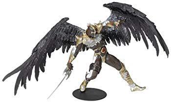 [Used] (Unused / Unopened) Spawn Reborn Series 3 Redeemer