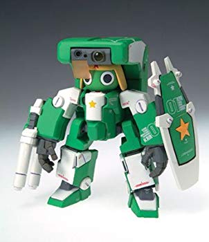 【中古】(未使用･未開封品)　ケロロ軍曹 KERORO FIX 