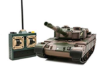 [Used] Kyosho EGG Battle Tank Ground Self -Defense Force 90 Type Tank Weathering Painting Specifications