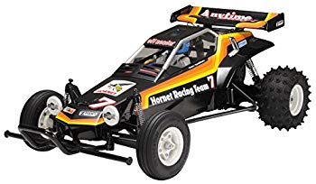 [Used] (Unused/Unopened) Tamiya 1/10 Electric RC Car Series No.336 Hornet Off Road 58336