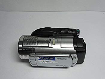 [Used] (Unused / Unopened) Sony SONY Digital Video Camera Recorder (DVD) DCR-DVD508