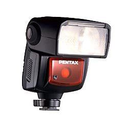 [New] PENTAX Auto Strobe AF360FGZ