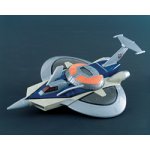 【中古】(未使用･未開封品)　ウルトラマンコスモス コアモジュールシステム テックライガー 2号