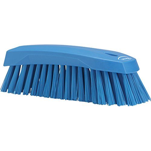 [New] Wikan Hand Brush Hard Type Blue 3890