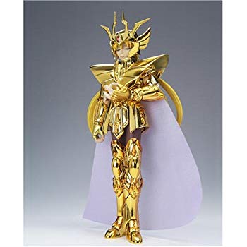 【中古】(未使用･未開封品)　聖闘士星矢 聖闘士聖衣神話 バルゴシャカ