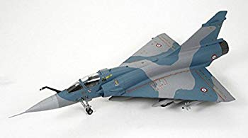 [Used] (Unused/Unopened) Tamiya 1/72 Warbird Collection No.16 French Air Force Dassau Mirage 2000C Plastic Model 60716