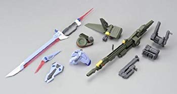 [Used] (Unused/Unopened) MG 1/100 Ale Strike Gundam Ver.RM Launcher Striker/Sword Striker Pack