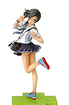 [Used] (Unused/Unopened) Love Plus 1/8 Figure Series Rinko Kobayakawa [Toy & Hobby]