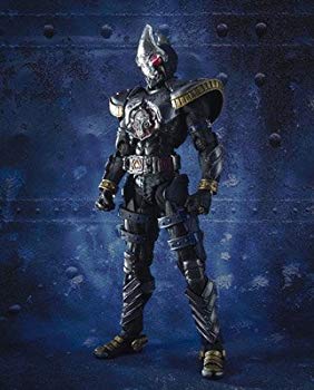 [Used] (Unused / Unopened) S.I.C.Vol.35 Kamen Rider Blade