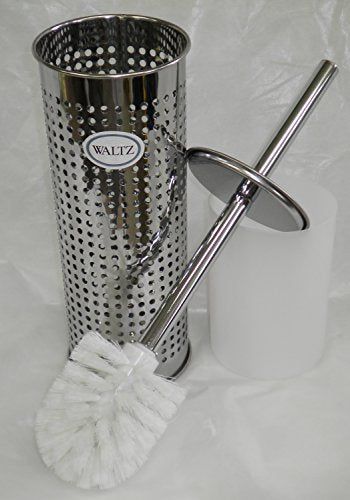 [New] Hayakawa Kogyo Waltz Waltz Toilet brush mesh 118874