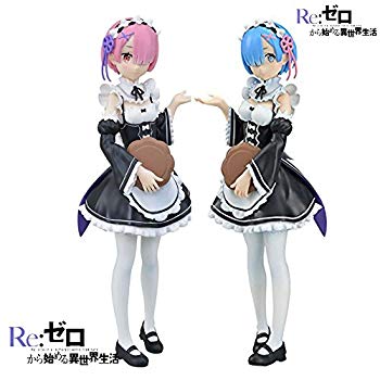 [Used] Re: Different world living Premium Figure Ram Lamb 2 body set starting from zero