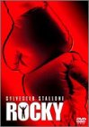 [Used] Rocky DVD Collector&