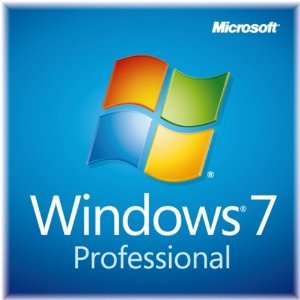 【中古】Microsoft Windows7 Professional 64bit 日本語 DSP版 + メモリ