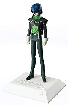 【中古】(未使用･未開封品)　Voice I-doll アスラン・ザラ