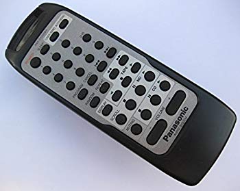 【中古】(未使用･未開封品)　パナソニック オーディオリモコン RAK-CH205WH