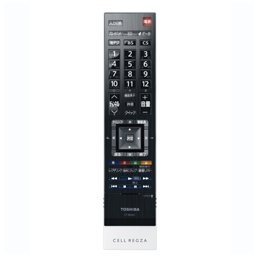 [Used] (Unused / Unopened) Toshiba (TOSHIBA) LCD TV / Genuine remote control CT-90361