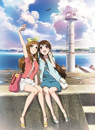 [New] Glass lip 2 [DVD]