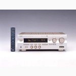 [Used] Yamaha DSP-R496 (N) DSP AV amplifier gold