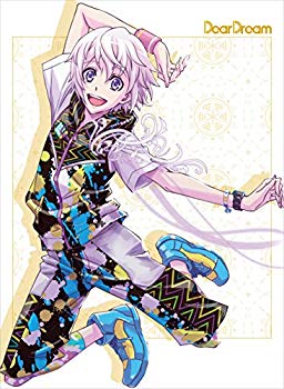 [Used] (Unused / Unopened) Dorifes! 3 [Blu-ray]