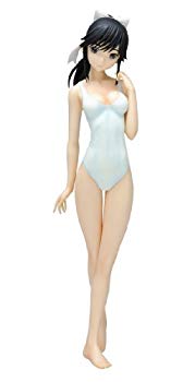 【中古】ラブプラス 高嶺 愛花【水着Ver.】 (1/8スケール PVC塗装済み完成品)