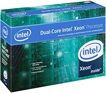 【中古】(未使用･未開封品)　インテル Intel Xeon Dual-Core 5050 3GHz Dempsey Active BX805555050A