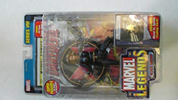 [Used] (Unused / Unopened) Marvel Legend MARVEL LEGENDS 6 inch 