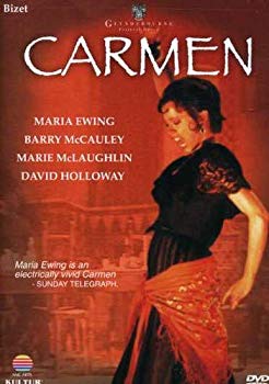 [Used] (Unused / Unopened) CARMEN [DVD] [Import]