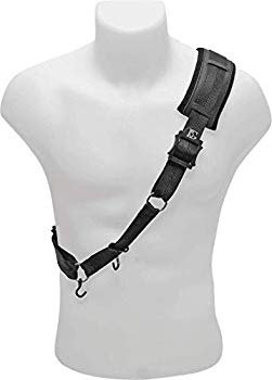 [Used] BG SHOULDER (Shoulder) Strap Bagot/Bassoon Regular Metal Hook B02