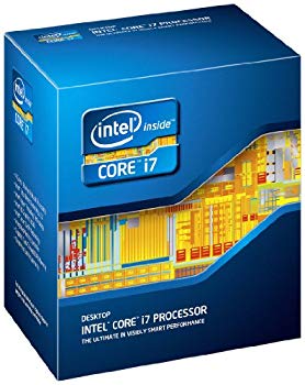 【中古】Intel CPU Core i7 i7-2600 3.4GHz 8M LGA1155 SandyBridg BX80623I72600