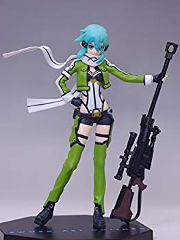 [Used] Sword Art Online II PM Figure Shinon GGO (Prize)