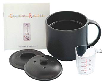[Used] (Unused / Unopened) Cooking equipment for microwave oven alone (made in Japan)