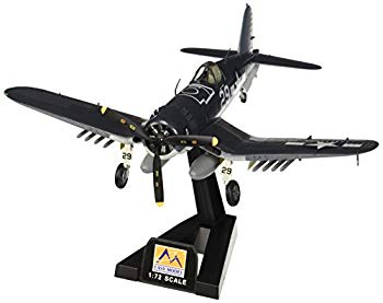 [Used] (Unused / Unopened) F4U-1 "Corsair" VF-17