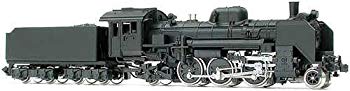 [Used] (Unused / Unopened) KATO N Gauge C58 2010 Railway model steam locomotive