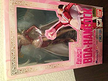 [Used] (Unused / Unopened) One Piece Figuarts ZERO Bore Hancock Ver.