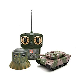 [Used] (Unused / Unopened) Compatible IR Tank Simulate Ground Self -Defense Force 90 Type Tank