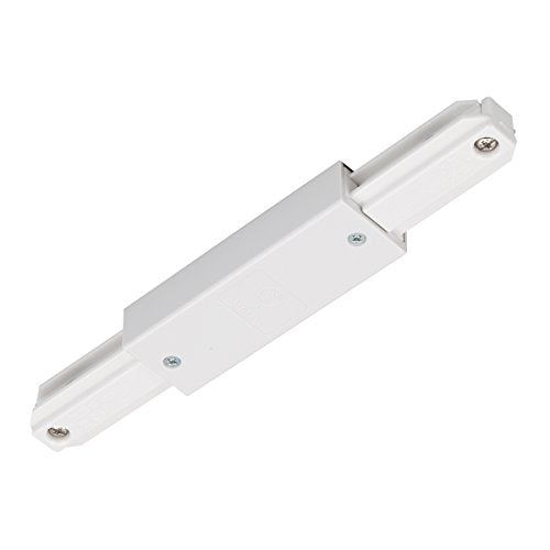 [New] Toshiba Litech Lighting Rail 6 Type I Type Joints White