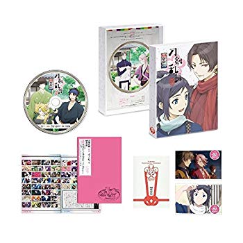 【中古】(未使用･未開封品)　刀剣乱舞-花丸- (初回生産限定版) 全6巻セット［マーケットプレイスBlu-rayセット商品］