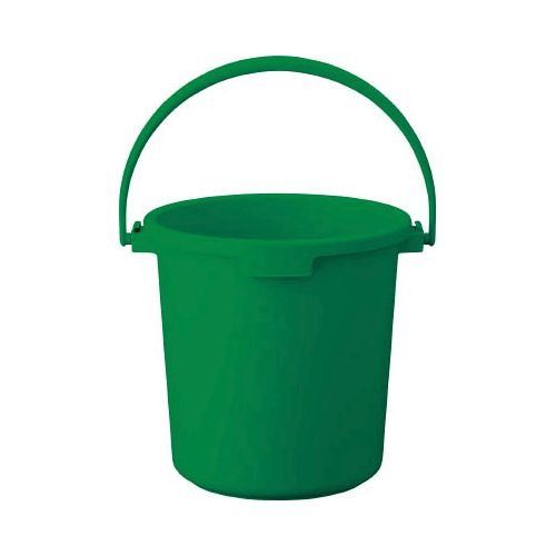 [New] TRUSCO PP Color Bucket 22L Green TPPB22GN