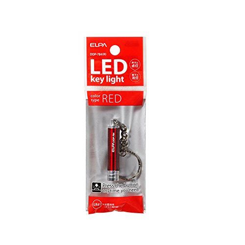 [New] LED Keylight Red DOP-784 (R)